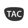 TAC lens