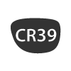 CR39 lens