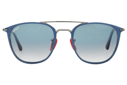 Zonnebrillen - ZO-0029A Alcatraz 