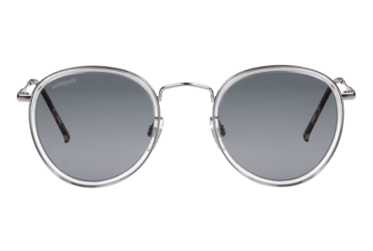 Zonnebrillen - ZO-0074A Haight Street 