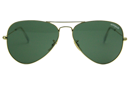 Zonnebrillen - ZO-0018Q Manhattan 