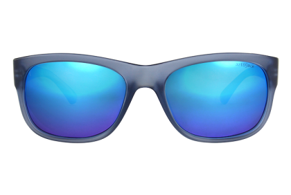 Zonnebrillen - ZO-0011A Wall Street 