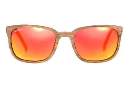 Zonnebrillen - ZO-0060A Oceanview 