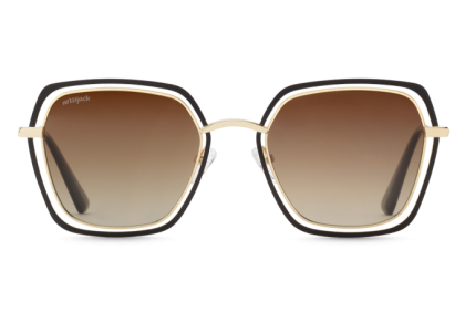 Zonnebrillen - ZO-0221A Via Della Spiga  Zonnebrillen - ZO-0221A Via Della Spiga