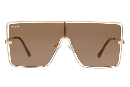 Zonnebrillen - ZO-0207B Emanuele 