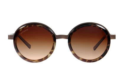 Zonnebrillen - ZO-0088A Pezzoli 