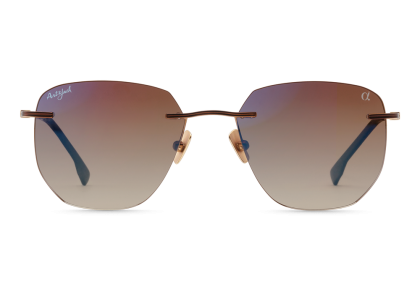 Zonnebrillen - ZO-0234A Alpha-collection  Zonnebrillen - ZO-0234A Alpha-collection