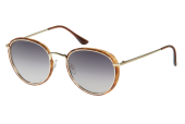 Zonnebrillen - ZO-0201B Via Dante #