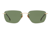 Zonnebrillen - ZO-0233B Alpha-collection  #